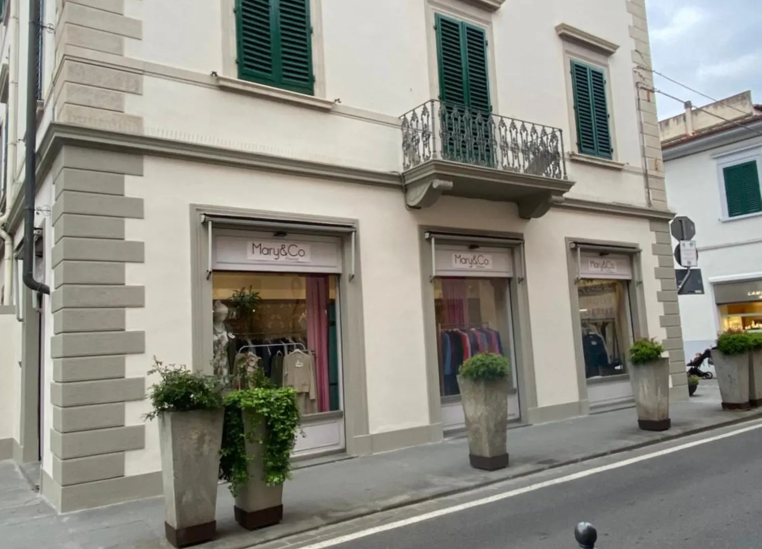 Appartamento Domo Elisa Sesto Fiorentino